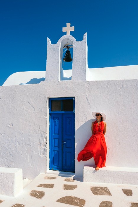 Greece Port Visa