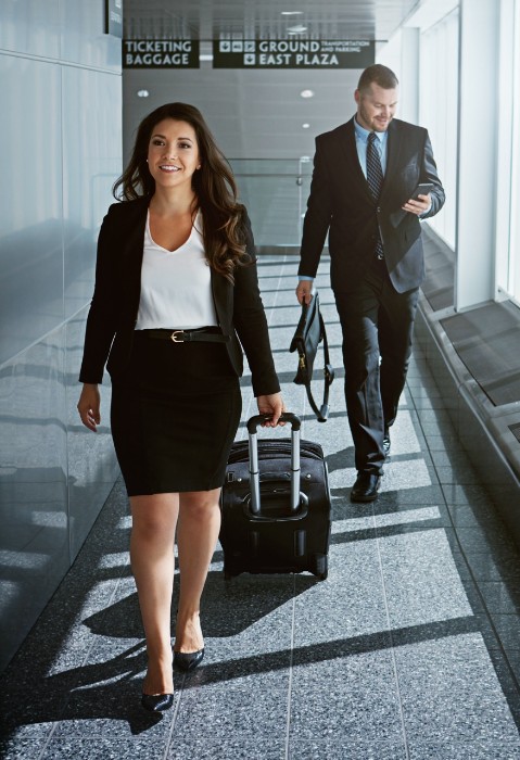 Motivation & Incentive Travel